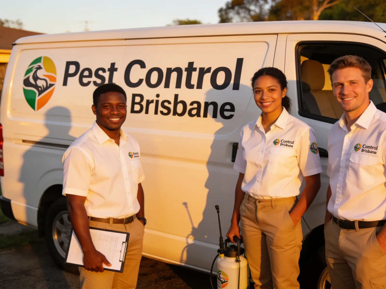 Pest Control company in Chuwar